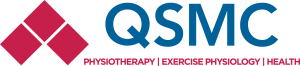 QSMC logo