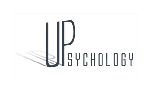 Logo of UPsychology