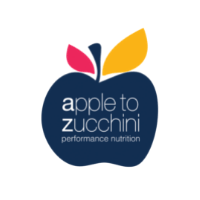Apple to Zucchini logo