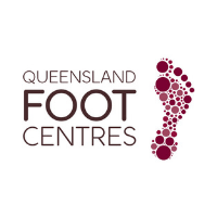 Queensland Foot Centres Logo