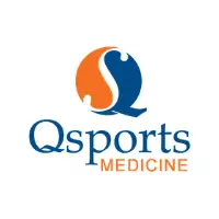 Qsports Medicine Logo