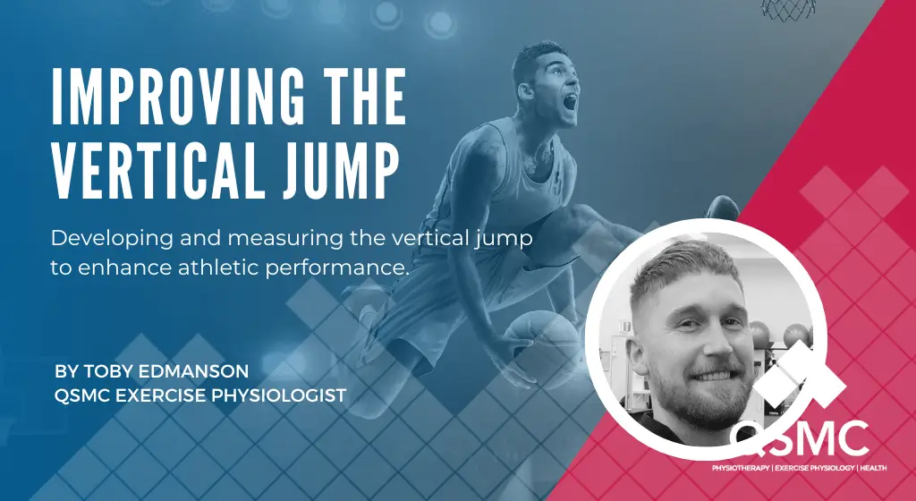 Basketball player jumping and an image of the author Toby Edmanson