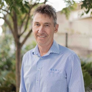 Kevin Sims QSMC Headshot