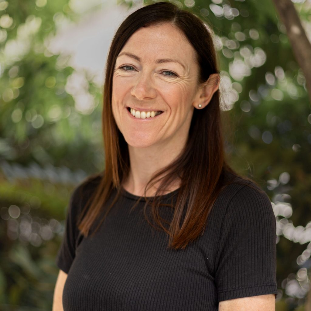 Michelle Istria Michelle Istria