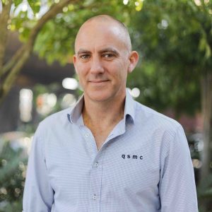 Headshot Shane Lemcke