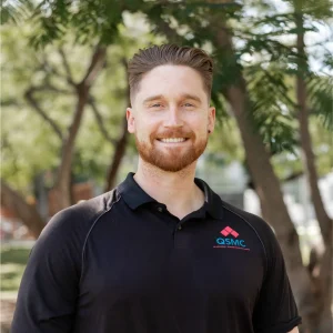 Toby Edmanson