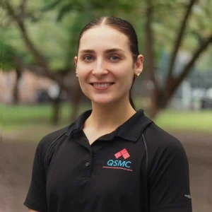 Headshot of Exercise Physiologist Alannah Mathews