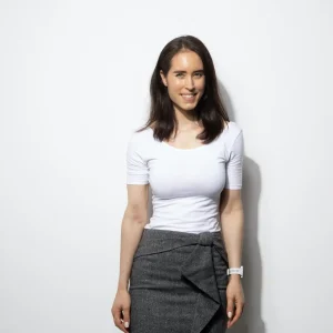 rebekkah fraser dietitian..